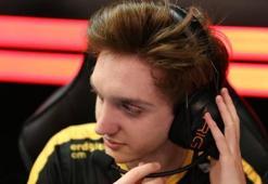 Closer, Golden Guardians'a transfer oldu