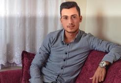 Genç futbolcu Medet Avşar vefat etti