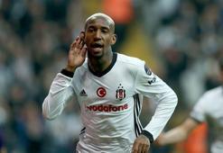 Beşiktaş'a Çin'den Talisca müjdesi!