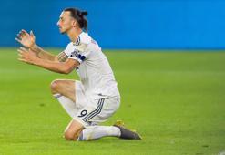 Mourinho, Zlatan Ibrahimovic'i istedi