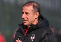 Abdullah Avcı: ‘En iyisini istiyoruz'