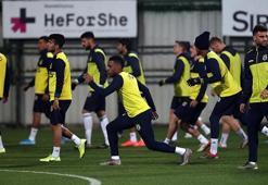 Fenerbahçe'nin en sakat sezonu!