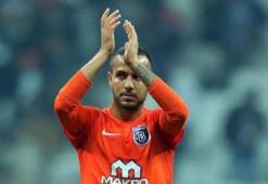 Kerim Frei'a antrenman sonrası büyük sürpriz