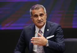 Şenol Güneş: Oyunculara ve antrenörlere vergi koyun