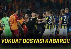 Hasan ÅaÅ'ın dosyası kabarık! İÅte vukuatları!
