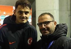 Enes Ünal: Büyük moral oldu