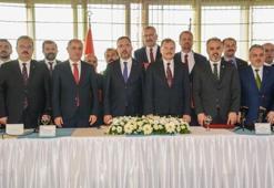 Karacabey'e 8,5 milyonluk spor yatırımı müjdesi