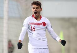 Enes Ünal: Ben hep hazır bekledim