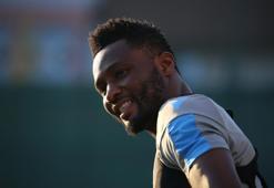 John Obi Mikel: Oynamaya artık hazırım