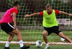 Kayserispor'da forma numaraları belli oldu
