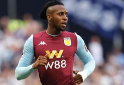 Beşiktaş'ın Kodjia transferinde flaş gelişme