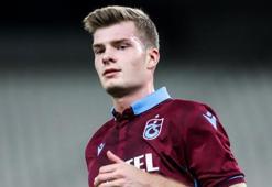 Trabzonspor'dan Sörloth bombası!