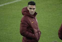 Falcao için flaş iddia
