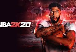 NBA 2K20'den çılgın ödül