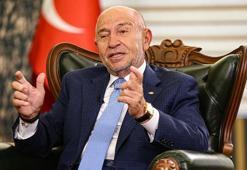 Nihat Özdemir'den yabancı sınırı ile ilgili flaş sözler: İstiklal Marşı okunmuyor!
