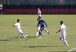 Şanlıurfaspor - Sarıyer maç sonucu: 0-4