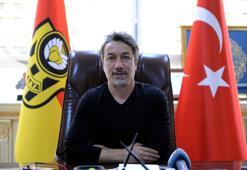 Malatyaspor'dan resmi Guilherme açıklaması