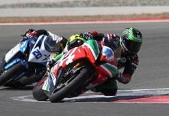 Dünya Superbike Åampiyonası'nın 2020 takvimi açıklandı