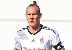 Roma Domagoj Vida'yı transfer etmek istiyor!