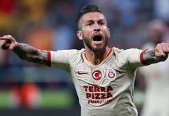 Galatasaray son dakika! Elde kaldı Adem Büyük
