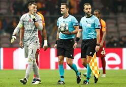Muslera'ya eleştiri: Çoluk çocukla 1 puan aldılar!