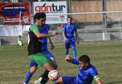 Demrespor- Manavgatspor: 4- 0