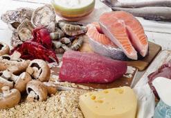 B Vitamini Nelerde Bulunur, Hangi Besinlerde Var? B Vitamini İçeren Gıdalar, Sebzeler, Meyveler Nelerdir?
