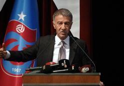 Trabzonspor'un borcunda büyük düşüş... 160 milyon TL!