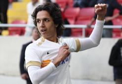 ''Emre Demir'i Real Madrid, Barcelona ve Chelsea izliyor!''