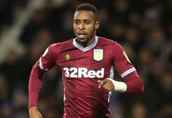 Beşiktaş'a sürpriz forvet: Jonathan Kodjia