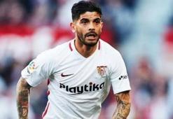 Banega: En iyisi Messi