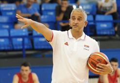Kokoskov: “FIBA Pencerelerinde Milli Takımın Başında Olacağım”