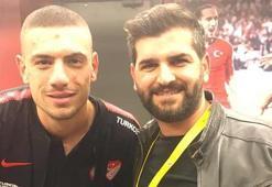 Merih Demiral: Devamı gelecek!