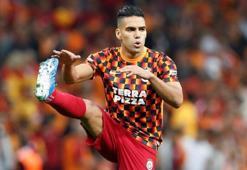 İşte Falcao'nun Galatasaray'a maliyeti