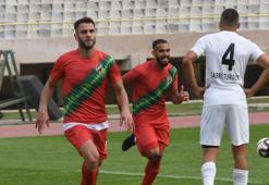Karşıyaka-Fethiyespor maç sonucu: 2-0