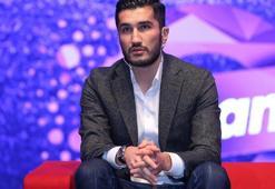 Nuri Şahin: Belki şimdi A Milli Takım'da kaptanlık yapıyordum!