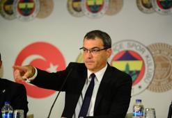 Fenerbahçe'yi karıştıran olay! 15 milyon Euro ve Comolli