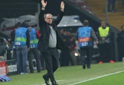 Can Tongo: Fatih Terim'in kredisi kendisi gidene kadar devam eder!