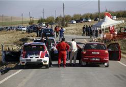 46. Hitit Rallisi sona erdi