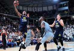 Fenerbahçe Beko, EuroLeague'de kendini buldu!