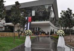 No:1903 tesisi belediyeye devredildi