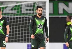 Trabzonspor'da Yunus Mallı için başkan devrede