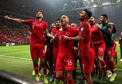 Türkiye 3. torbada! EURO 2020 muhtemel rakipler