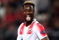 Beşiktaş tek transfer yapacak! Hedefteki golcü Boakye