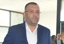 Rıza Soydaş: Eskişehirspor'u sahipsiz bırakmayız