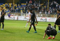 Altay'da yönetim faturayı kesti