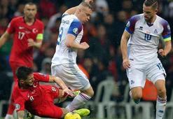 Eski Galatasaraylı Kolbeinn Sigthorsson Türk Telekom Stadı'nda!