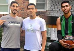 FETÖ firarisi Enes Kanter'in kardeşi Kerem Kanter Türkiye'ye gelmiyor