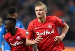 Türk Kulüplerine duyurulur: Alacaksanız böyle forvet alın! Erling Braut Haaland...