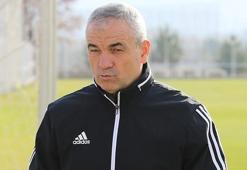 Rıza Çalımbay: "Kalan maçlarımız final niteliğinde"